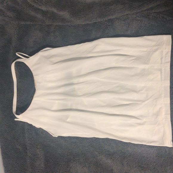 Lululemon No Limit Tank Top Size 6 - Picture 2 of 4
